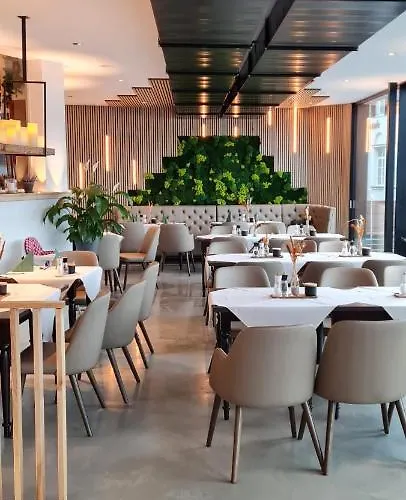 Seehotel Zur Post Hotel 3*