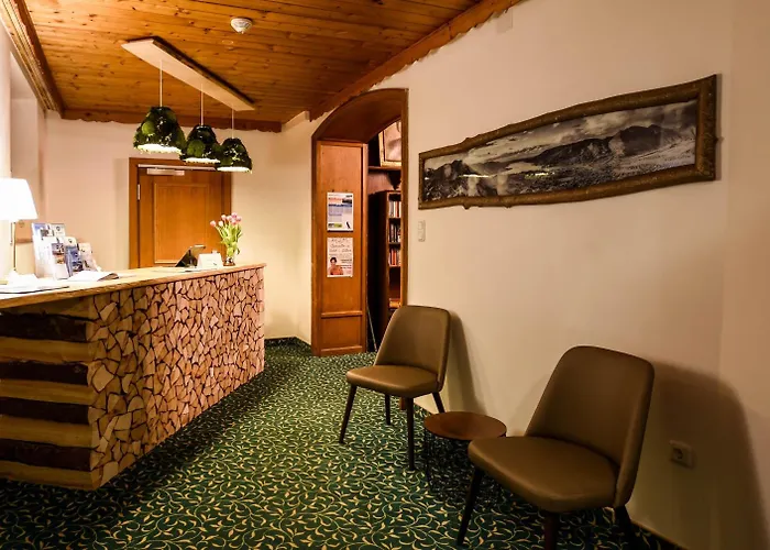Seehotel Zur Post Hotel Tegernsee