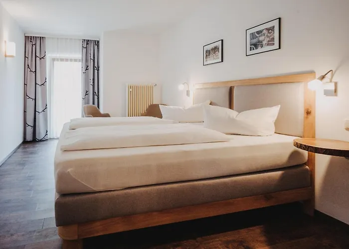 Hotel Seehotel Zur Post