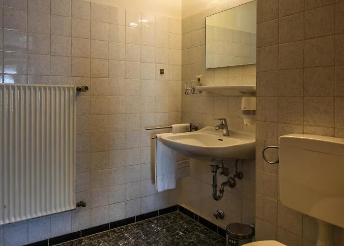 Hotel Seehotel Zur Post Tegernsee