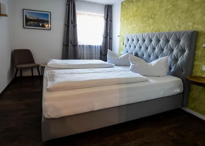 Seehotel Zur Post 3*