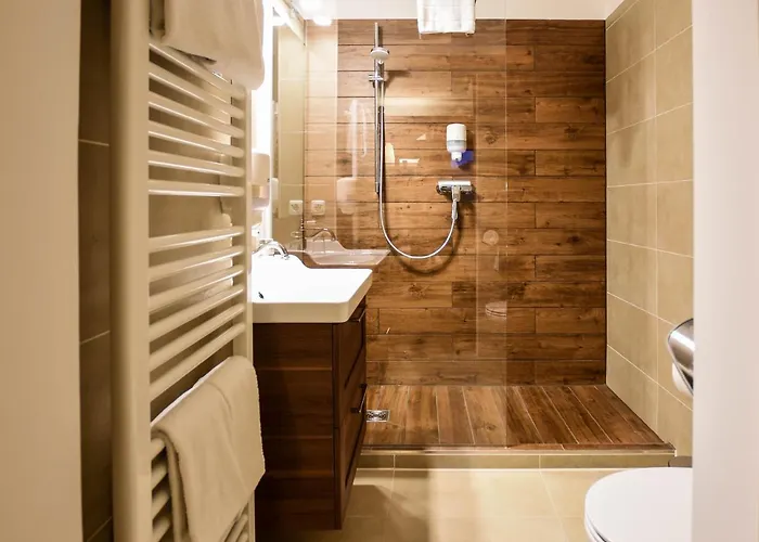 Seehotel Zur Post Hotel Tegernsee
