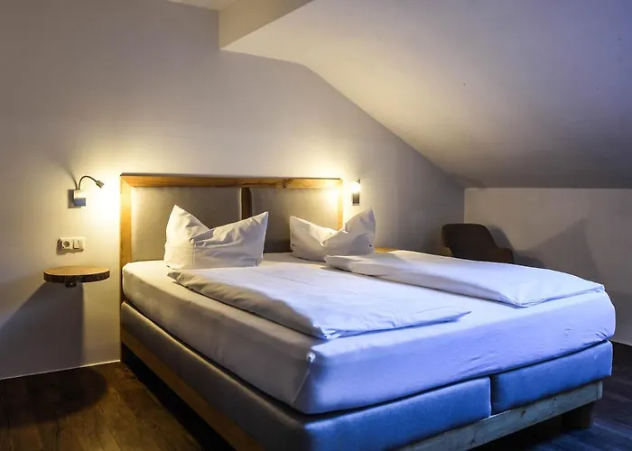 Seehotel Zur Post Tegernsee